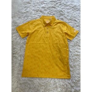 Garb PGA Jr League Championship Polo Shirt